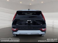 2026 Kia Niro HEV LX-2