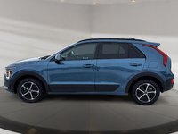 2026 Kia Niro HEV EX-4