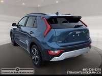 2026 Kia Niro HEV EX-3