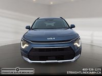 2026 Kia Niro HEV EX-1