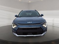 2026 Kia Niro HEV EX-1