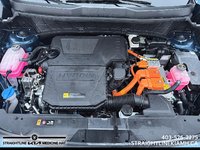 2026 Kia Niro HEV EX-7