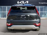 2025 Kia Niro PHEV EX Premium-4