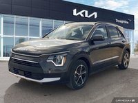 2025 Kia Niro PHEV EX Premium-0