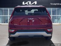 2025 Kia Niro PHEV EX-4