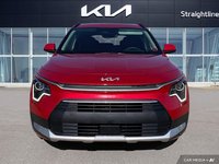 2025 Kia Niro PHEV EX-1