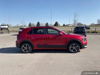 2025 Kia Niro PHEV EX-5