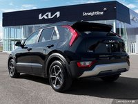 2025 Kia Niro PHEV EX-3