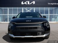 2025 Kia Niro PHEV EX-1