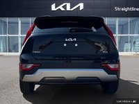 2025 Kia Niro PHEV EX-4