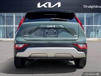 2025 Kia Niro PHEV EX-4