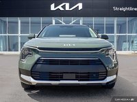 2025 Kia Niro PHEV EX-1