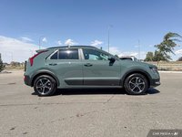 2025 Kia Niro PHEV EX-7