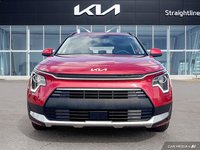 2025 Kia Niro PHEV EX Premium-1