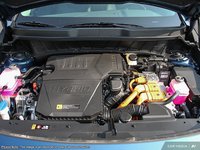 2025 Kia Niro HEV EX-5