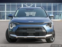 2025 Kia Niro HEV EX-1