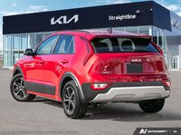2026 Kia Niro HEV EX-3