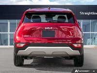 2026 Kia Niro HEV EX-4