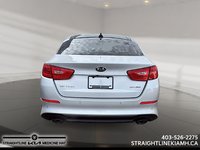 2015 Kia Optima EX Luxury-2