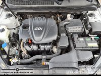 2015 Kia Optima EX Luxury-7