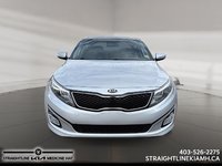 2015 Kia Optima EX Luxury-1