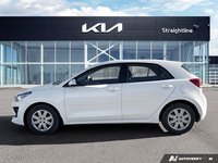 2023 Kia Rio 5-door LX+-2