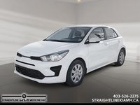 2023 Kia Rio 5-door LX+-0