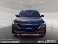 2021 Kia Seltos EX-1