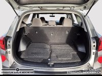 2022 Kia Seltos LX-5