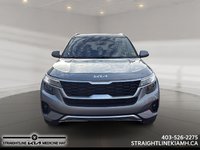 2022 Kia Seltos LX-1