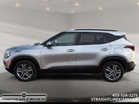 2022 Kia Seltos LX-4