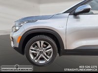 2022 Kia Seltos LX-6