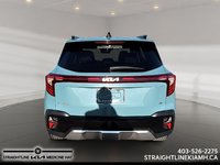 2024 Kia Seltos SX-2