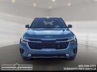 2024 Kia Seltos SX-1