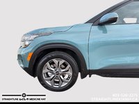 2024 Kia Seltos LX-6