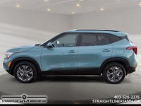 2024 Kia Seltos LX-4