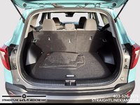 2024 Kia Seltos LX-5