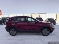 2025 Kia Seltos EX-5