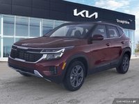 2025 Kia Seltos EX-0