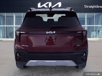 2025 Kia Seltos EX-4