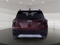 2025 Kia Seltos EX-2