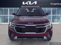 2025 Kia Seltos EX-1