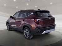 2025 Kia Seltos EX-3