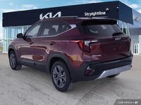 2025 Kia Seltos EX-3