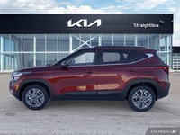 2025 Kia Seltos EX-2