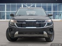 2025 Kia Seltos LX-1