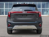 2025 Kia Seltos LX-4