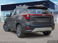 2025 Kia Seltos LX-3