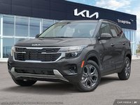 2025 Kia Seltos LX-0