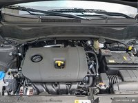 2025 Kia Seltos LX-5